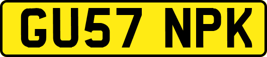 GU57NPK