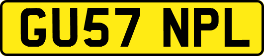 GU57NPL