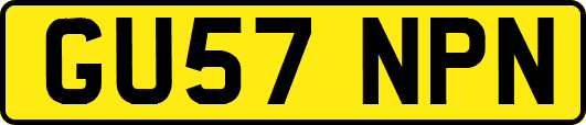 GU57NPN