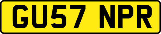 GU57NPR