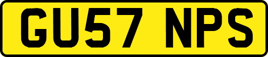 GU57NPS