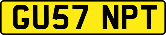 GU57NPT