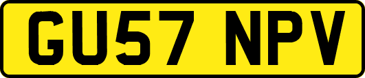 GU57NPV