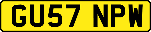 GU57NPW