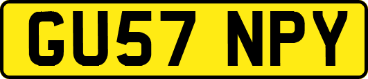 GU57NPY