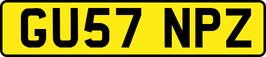 GU57NPZ