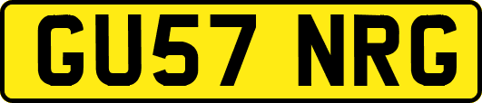 GU57NRG