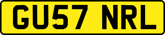 GU57NRL