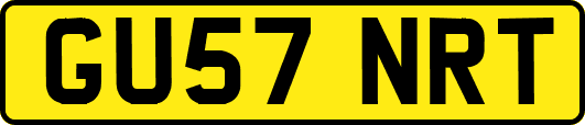 GU57NRT