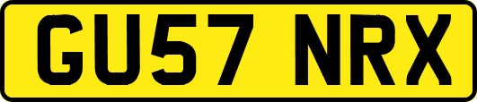 GU57NRX