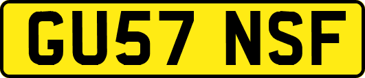 GU57NSF