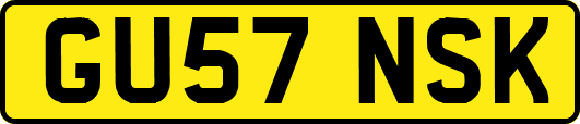 GU57NSK