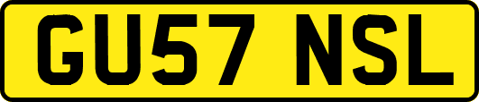 GU57NSL