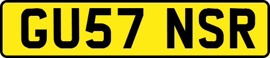 GU57NSR