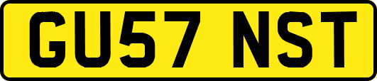 GU57NST