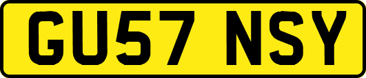 GU57NSY