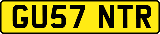 GU57NTR