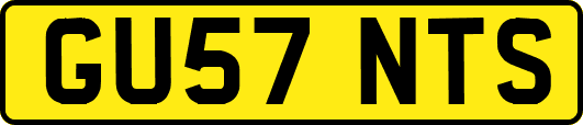GU57NTS