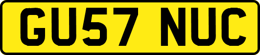 GU57NUC