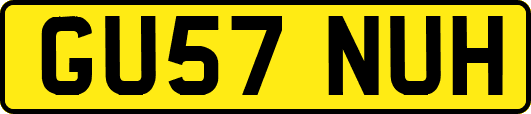 GU57NUH