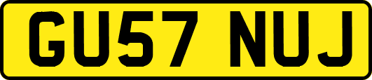GU57NUJ