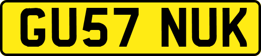GU57NUK