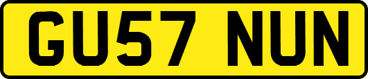 GU57NUN