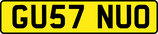 GU57NUO