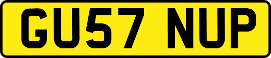 GU57NUP