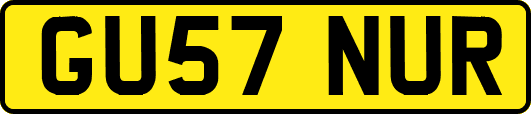 GU57NUR