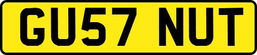 GU57NUT