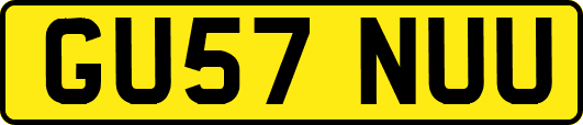 GU57NUU