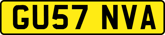 GU57NVA