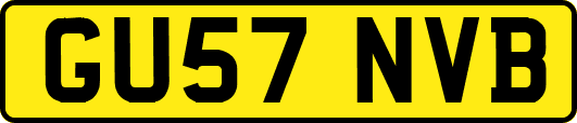 GU57NVB