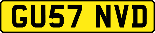 GU57NVD