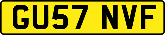 GU57NVF