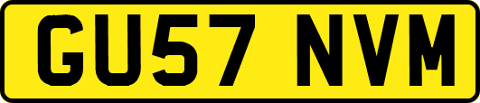 GU57NVM