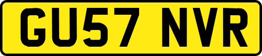 GU57NVR