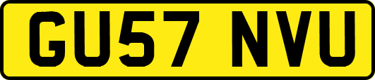 GU57NVU