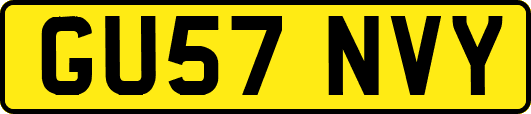 GU57NVY