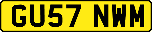 GU57NWM