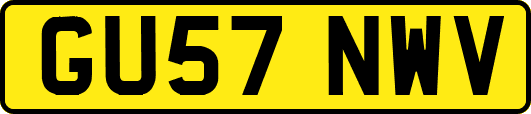GU57NWV