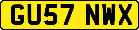 GU57NWX