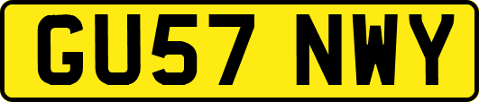 GU57NWY