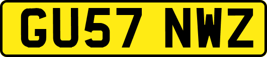 GU57NWZ