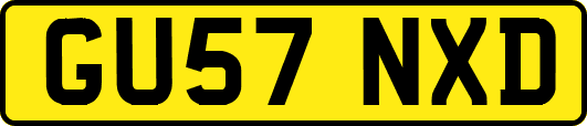 GU57NXD