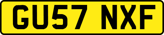 GU57NXF