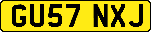 GU57NXJ