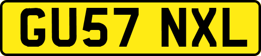 GU57NXL