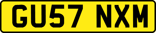 GU57NXM